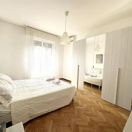 Centralissimo Trilocale A Pochi Passi Dal Duomo
