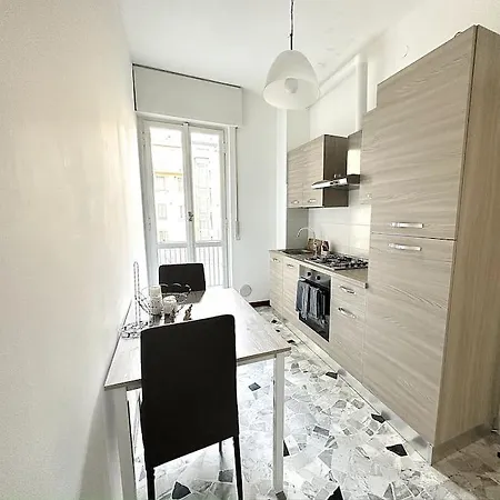 Apartamento Centralissimo Trilocale A Pochi Passi Dal Duomo