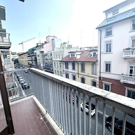 Centralissimo Trilocale A Pochi Passi Dal Duomo * Milão